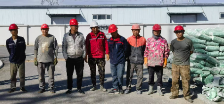 绥化厂房地基沉降注浆加固施工队伍怎么选